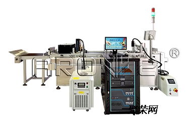 廣東阿諾捷 口罩防偽噴碼機，數字時代的信任守護者